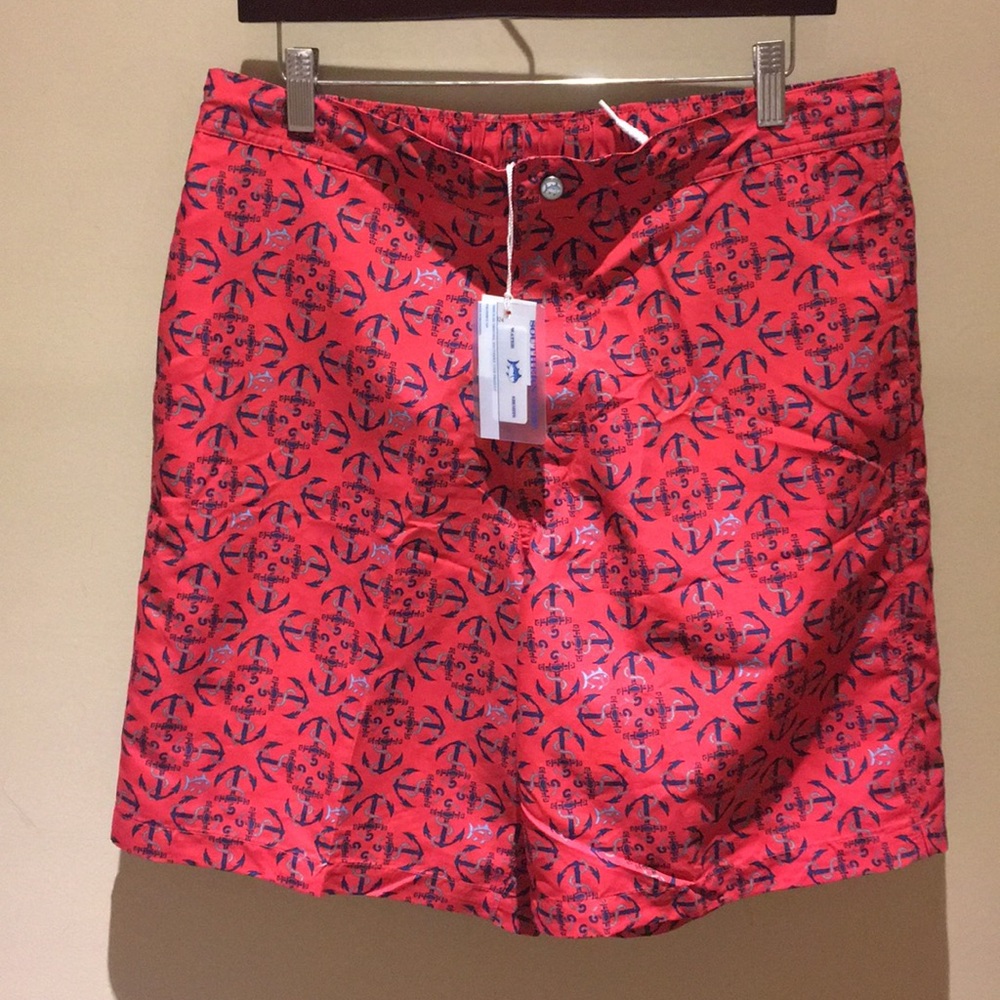 Southern Tide Swimsuit